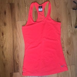 Nike tank top